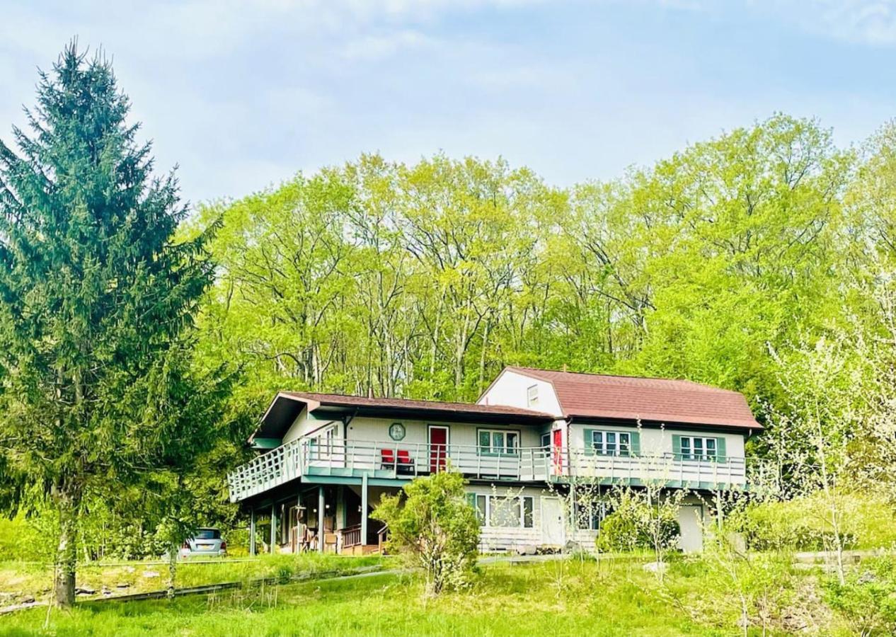 Lotus Family Suite W 2 Beds Kitchenette 4 Shandaken Exterior photo